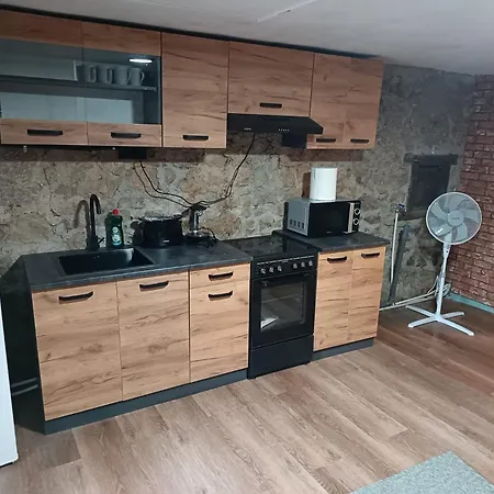 Loft 2 En Asturias *