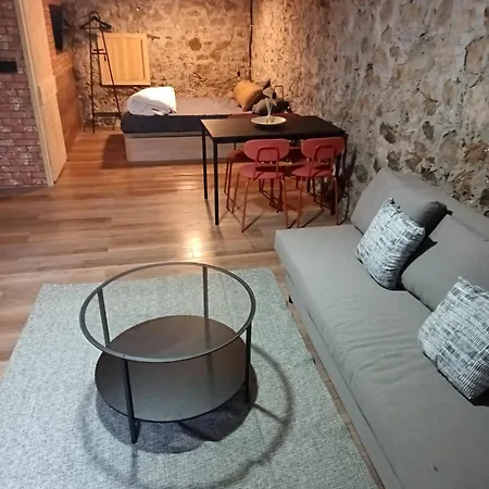 Loft 2 En Asturias * Caldevilla