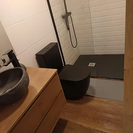 Appartement Loft 2 En Asturias *